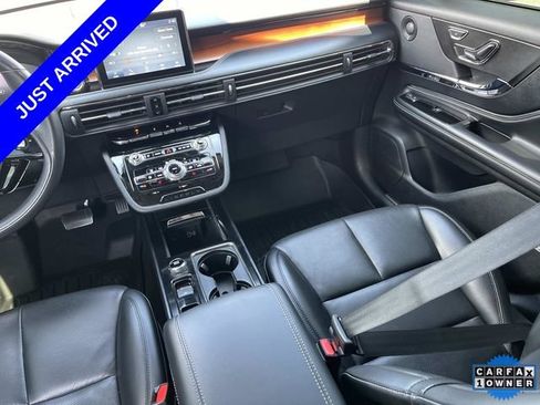 Used 2021 Lincoln Corsair Reserve AWD/4WD image 15