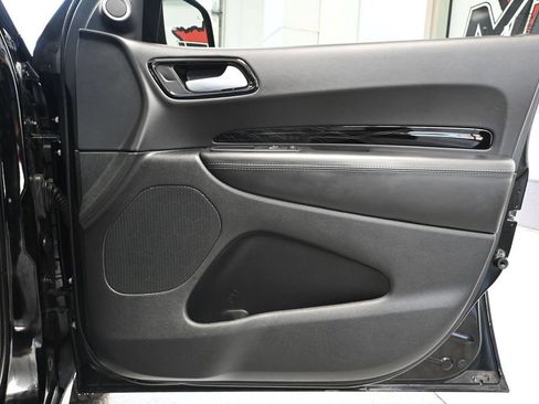 Used 2022 Dodge Durango Citadel AWD/4WD image 48