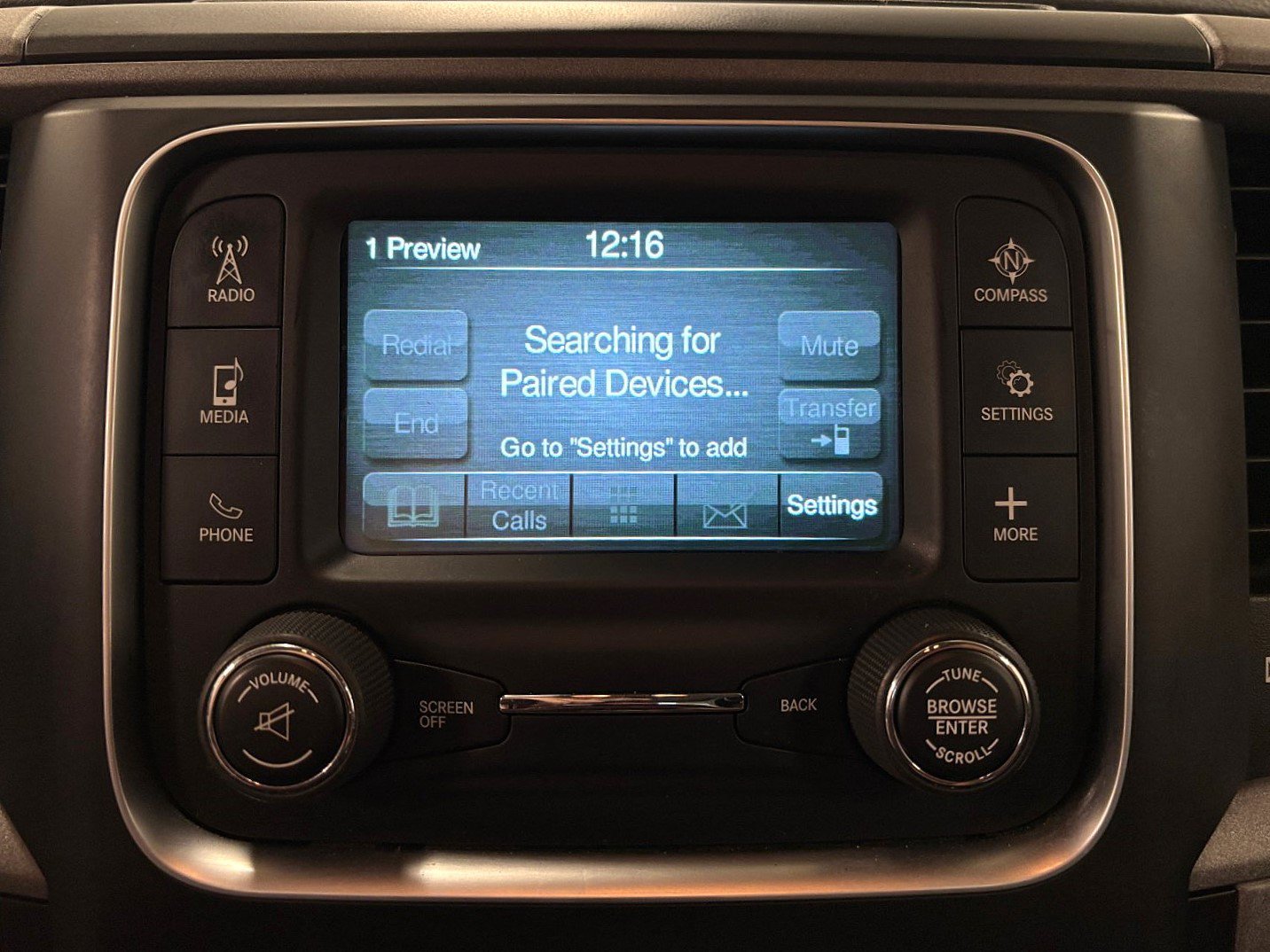 Used 2019 RAM 1500 Express AWD/4WD image 21