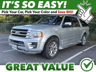 Used 2017 Ford Expedition EL Limited RWD video 1