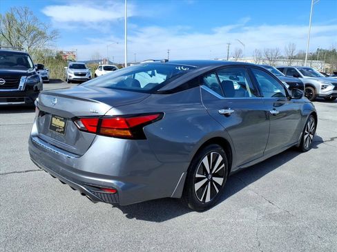 Used 2021 Nissan Altima 2.5 SL image 16