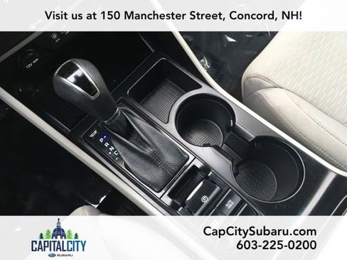 Used 2019 Hyundai Tucson SE w/ Cargo Package AWD/4WD image 25