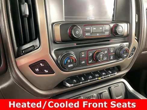 Used 2016 GMC Sierra 1500 Denali image 9