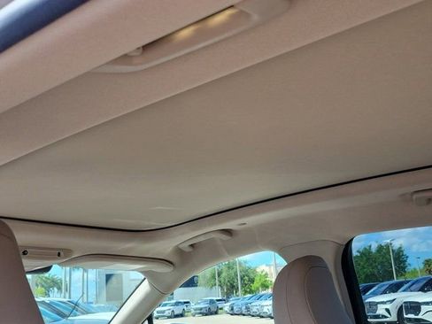 Certified 2023 Lincoln Nautilus Reserve AWD/4WD image 21