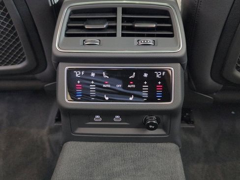 New 2026 Audi A6 Premium Plus image 21