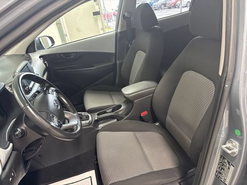 Used 2019 Hyundai Kona SEL AWD/4WD image 18