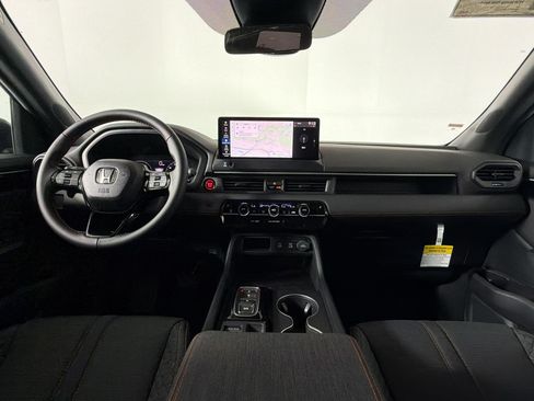 New 2026 Honda Pilot Sport image 13