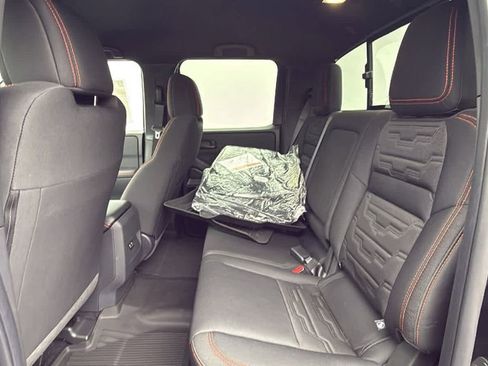 New 2026 Nissan Frontier PRO-4X w/ Tow Package image 19