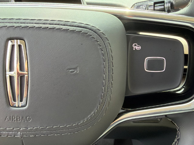 New 2027 Lincoln Navigator Premiere AWD/4WD image 35