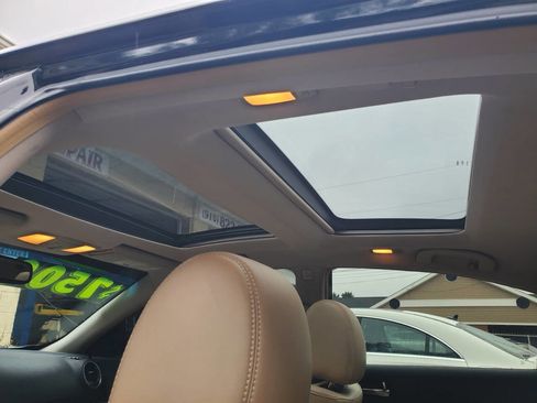 Used 2014 Nissan Maxima 3.5 SV w/ Premium Package image 10