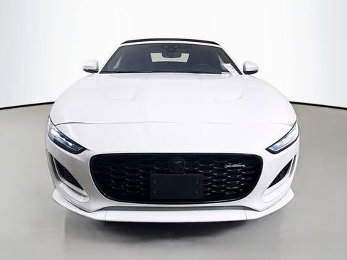 Used 2024 Jaguar F-TYPE R-Dynamic image 2