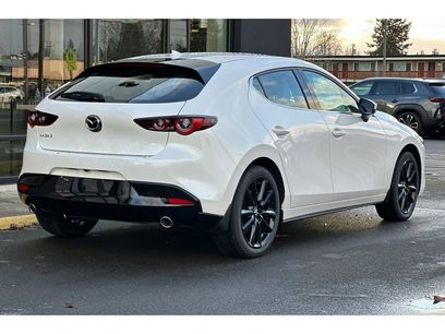 New 2026 MAZDA MAZDA3 2.5 S Premium