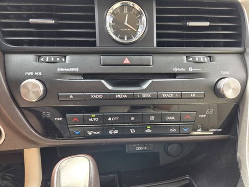 Used 2020 Lexus RX 350 FWD w/ Accessory Package image 23