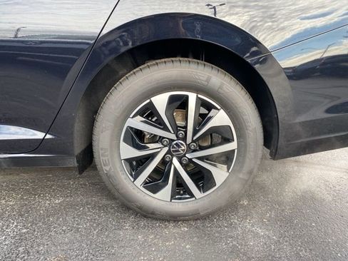 New 2026 Volkswagen Jetta S image 15