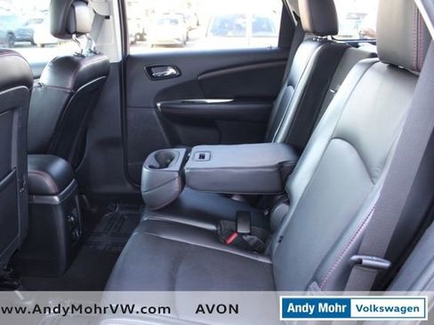 Used 2014 Dodge Journey R/T image 24