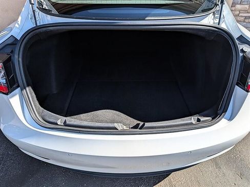Used 2020 Tesla Model 3 Long Range AWD/4WD image 30
