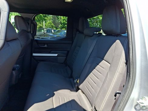Used 2024 Toyota Tacoma TRD Off-Road AWD/4WD image 20