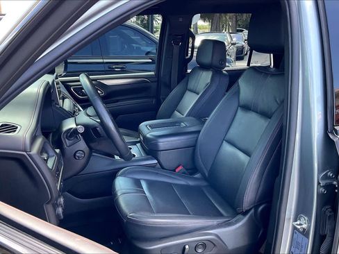Certified 2023 Chevrolet Tahoe RST w/ Luxury Package AWD/4WD image 24