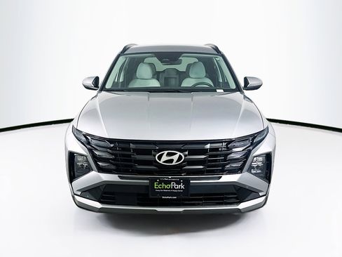 Used 2025 Hyundai Tucson SEL image 2