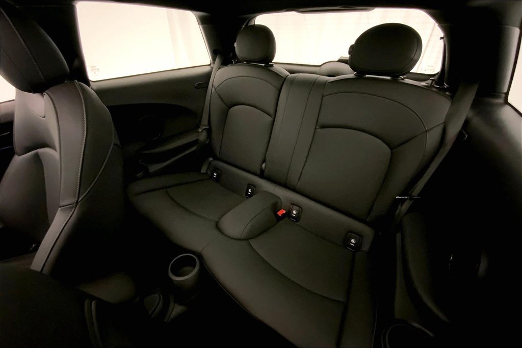 Certified 2024 MINI Cooper John Cooper Works FWD image 14