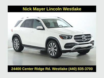 Used 2022 Mercedes-Benz GLE 350 4MATIC