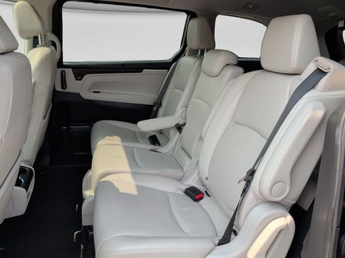 Used 2025 Honda Odyssey EX-L image 31