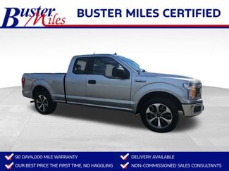 Used 2020 Ford F150 XL w/ Equipment Group 101A Mid video 1