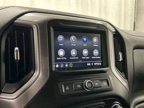 Used 2021 Chevrolet Silverado 3500 W/T w/ WT Fleet Convenience Package image 21