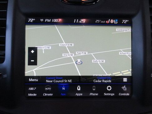 Used 2023 Chrysler 300 S w/ Comfort Group image 20