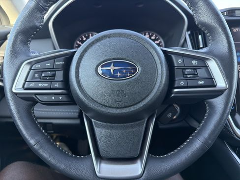 Used 2025 Subaru Outback Limited w/ Popular Package #2 AWD/4WD image 25