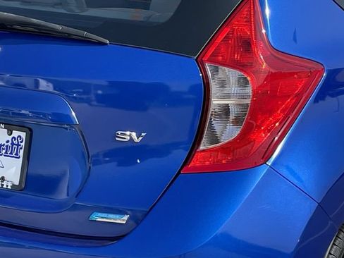 Used 2014 Nissan Versa Note SV FWD image 7