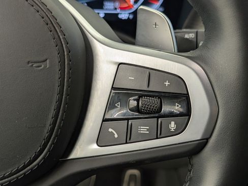 Certified 2023 BMW X3 xDrive30i w/ M Sport Package image 23