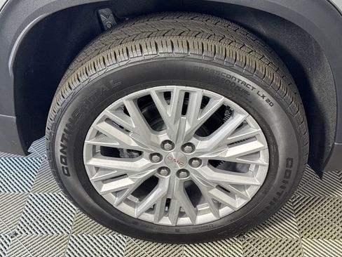 New 2026 GMC Acadia Elevation w/ Elevation Premium Package image 17