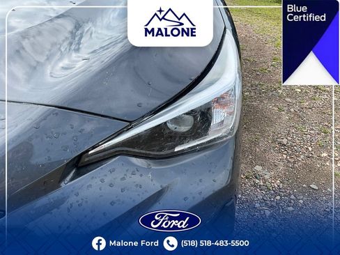 Used 2024 Subaru Impreza 2.0i AWD/4WD image 13