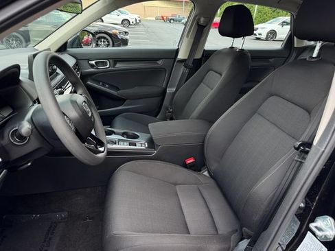 Used 2026 Honda Civic LX image 6