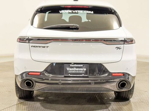 Used 2024 Dodge Hornet R/T image 10
