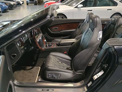 Used 2016 Bentley Continental GT V8 S AWD/4WD image 14