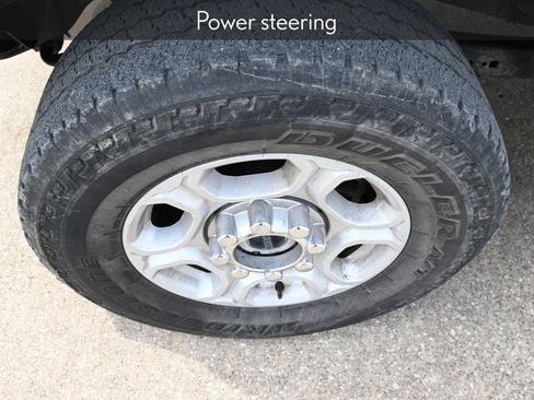 Used 2025 Ford F250 XLT image 8