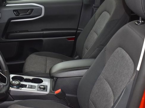 Used 2024 Ford Bronco Sport Big Bend w/ Convenience Package image 10