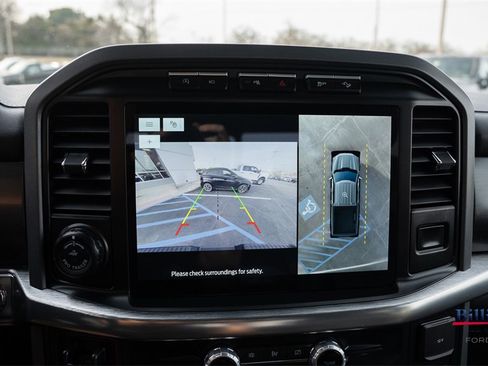 Certified 2021 Ford F150 Lariat image 14