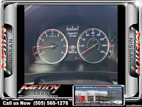 Used 2021 Acura ILX FWD image 10