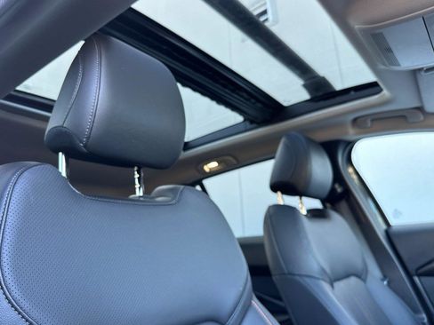 Certified 2025 MAZDA CX-50 2.5 Hybrid w/ Weather Package image 17