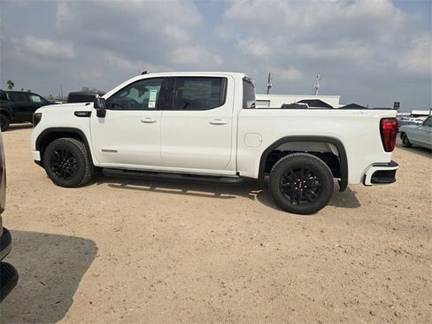 New 2026 GMC Sierra 1500 Elevation w/ Elevation Select Package image 8
