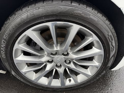 Used 2018 Cadillac CT6 Premium Luxury image 7