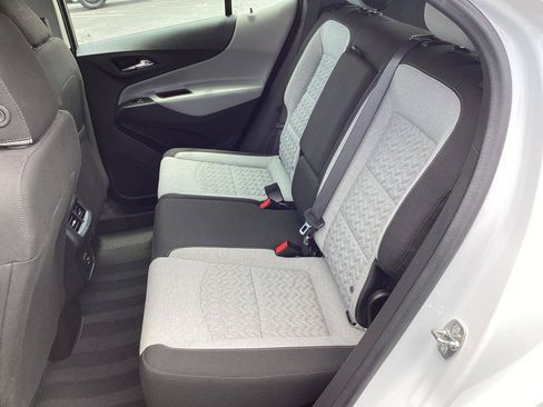 Used 2024 Chevrolet Equinox LS FWD image 12