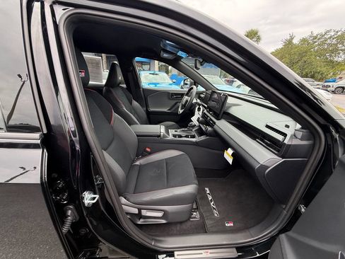 Used 2026 Toyota RAV4 AWD Plug-in Hybrid image 35