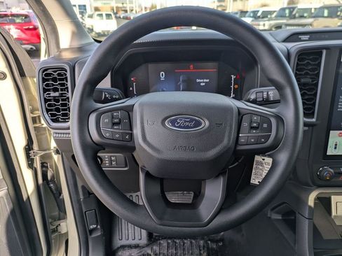 New 2025 Ford Ranger XL w/ Trailer Tow Package image 27