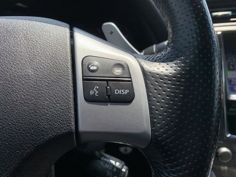 Used 2014 Lexus IS 250C w/ F-Sport Package w/as Tires RWD image 20