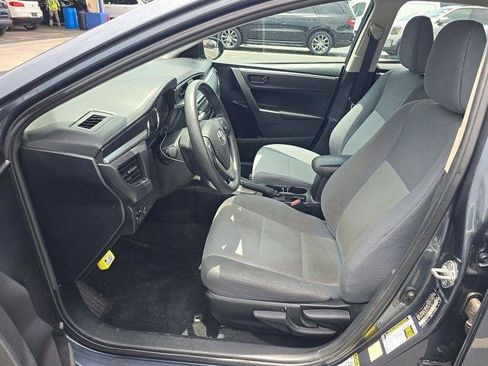 Used 2015 Toyota Corolla L FWD image 6