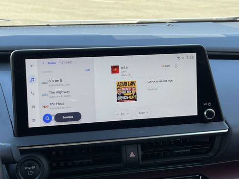 Used 2023 Toyota Prius Prime Premium w/ Advanced Technology Package image 16